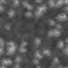 Damaged Black Wall PBR Texture - Image 3