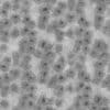 Damaged Black Wall PBR Texture - Image 7