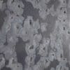 Damaged Black Wall PBR Texture - Image 2
