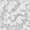 Damaged Blue Painted Wall PBR Texture - Image 9