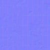 Damaged Wall PBR Texture - Image 5