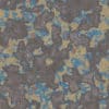 Damaged Wall with Layered Paint PBR Texture - Image 8