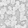 Damaged White Painted Wall PBR Texture - Image 10