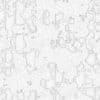 Damaged White Wall PBR Texture - Image 9