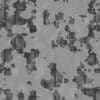 Damaged White Wall PBR Texture - Image 7