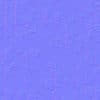 Damaged White Wall PBR Texture - Image 5