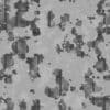 Damaged White Wall PBR Texture - Image 4