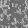 Damaged White Wall PBR Texture - Image 3