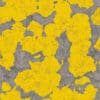 Damaged Yellow Painted Wall PBR Texture - Image 9