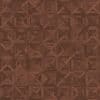 Dark Baroque Wood Parquet PBR Texture - Image 4