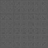 Dark Baroque Wood Parquet PBR Texture - Image 8
