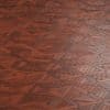 Dark Baroque Wood Parquet PBR Texture - Image 2