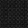 Dark Baroque Wood Parquet PBR Texture - Image 9