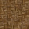 Dark Basket Wood Parquet PBR Texture - Image 4