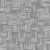 Dark Basket Wood Parquet PBR Texture - Image 5