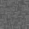 Dark Basket Wood Parquet PBR Texture - Image 8