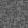 Dark Basket Wood Parquet PBR Texture - Image 9