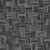 Dark Basket Wood Parquet PBR Texture - Image 9