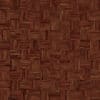 Dark Basket Wood Parquet PBR Texture - Image 4