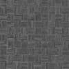 Dark Basket Wood Parquet PBR Texture - Image 9