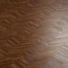 Dark Chevron Wood Parquet PBR Texture - Image 2