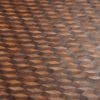 Dark Cube Wood Parquet PBR Texture - Image 2