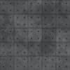 Dark Grey Concrete Panels PBR Texture - Image 8