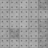 Dark Grey Concrete Panels PBR Texture - Image 7