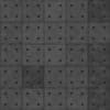Dark Grey Concrete Panels PBR Texture - Image 4