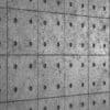 Dark Grey Concrete Panels PBR Texture - Image 2