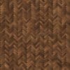 Dark Herringone Wood Parquet PBR Texture - Image 4