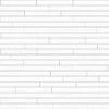 Dark Strip Wood Parquet PBR Texture - Image 3
