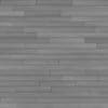 Dark Strip Wood Parquet PBR Texture - Image 6