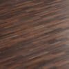Dark Strip Wood Parquet PBR Texture - Image 2