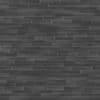 Dark Strip Wood Parquet PBR Texture - Image 9