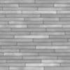Dark Strip Wood Parquet PBR Texture - Image 5