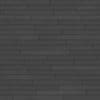 Dark Strip Wood Parquet PBR Texture - Image 8