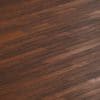 Dark Strip Wood Parquet PBR Texture - Image 2