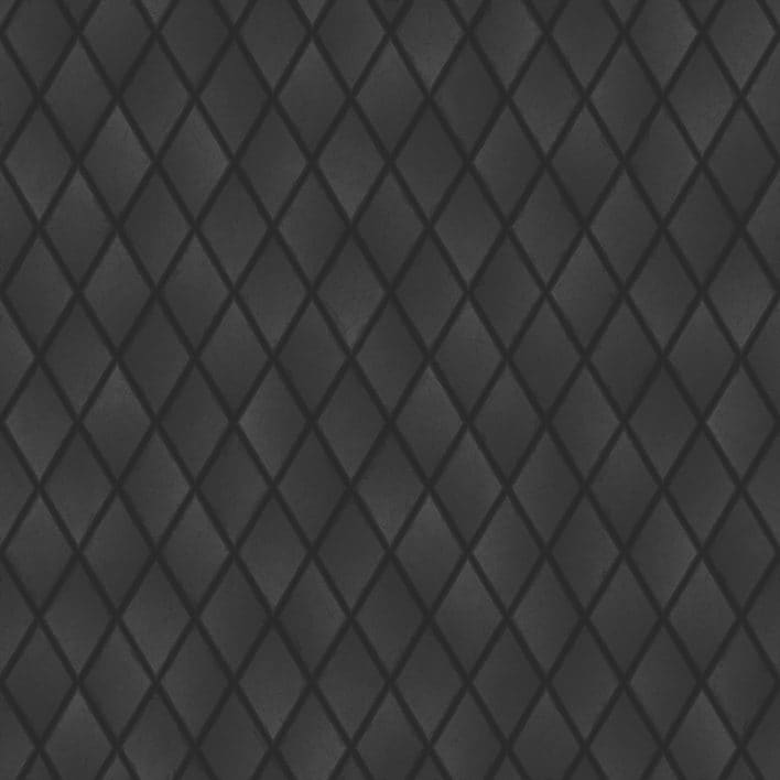 Diamond Concrete Tiles Pbr Texture