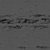 Eroded White Rock PBR Texture - Image 6