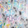 Graffiti Wall PBR Texture - Image 2