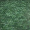 Green Stone Roof PBR Texture - Image 2