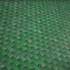 Green Wooden Roof PBR Texture - Image 2