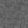 Grey Basket Wood Parquet PBR Texture - Image 6