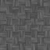 Grey Basket Wood Parquet PBR Texture - Image 8