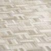 Grey Basket Wood Parquet PBR Texture - Image 2