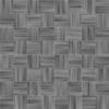 Grey Basket Wood Parquet PBR Texture - Image 9