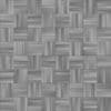 Grey Basket Wood Parquet PBR Texture - Image 5