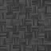 Grey Basket Wood Parquet PBR Texture - Image 8