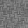 Grey Basket Wood Parquet PBR Texture - Image 9